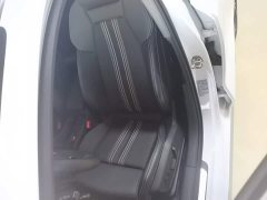 Audi A3 2023 Facelift Sportback 35 TFSI Fashion Sport - ფოტო 15