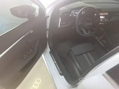 Audi A3 2023 Facelift Sportback 35 TFSI Fashion Sport - ფოტო 16