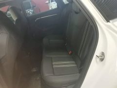 Audi A3 2023 Facelift Sportback 35 TFSI Fashion Sport - ფოტო 17