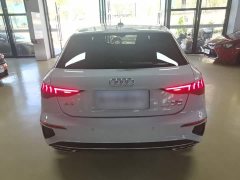 Audi A3 2023 Facelift Sportback 35 TFSI Fashion Sport - ფოტო 6