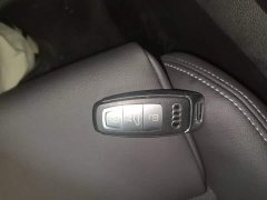 Audi A3 2023 Facelift Sportback 35 TFSI Fashion Sport - ფოტო 9