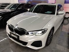BMW 3 Series Facelift 325Li M Sport Package - ფოტო 1