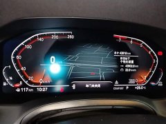 BMW 3 Series Facelift 325Li M Sport Package - ფოტო 12