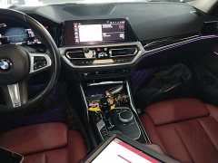 BMW 3 Series Facelift 325Li M Sport Package - ფოტო 13