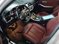 BMW 3 Series Facelift 325Li M Sport Package - ფოტო 15