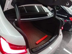 BMW 3 Series Facelift 325Li M Sport Package - ფოტო 19