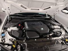 BMW 3 Series Facelift 325Li M Sport Package - ფოტო 20