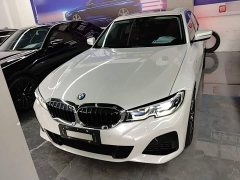 BMW 3 Series Facelift 325Li M Sport Package - ფოტო 3