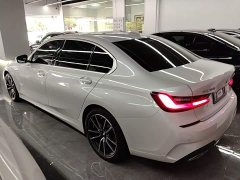 BMW 3 Series Facelift 325Li M Sport Package - ფოტო 5