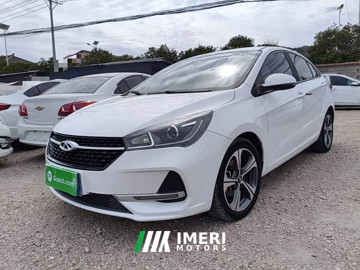 Chery Arrizo 5 2019 Facelift PRO 1.5L Manual Youth Edition National VI - ავტომობილი ჩინეთიდან