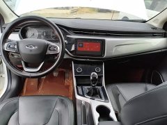 Chery Arrizo 5 2019 Facelift PRO 1.5L Manual Youth Edition National VI - ფოტო 10