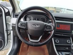 Chery Arrizo 5 2019 Facelift PRO 1.5L Manual Youth Edition National VI - ფოტო 11