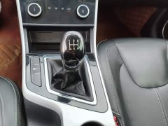 Chery Arrizo 5 2019 Facelift PRO 1.5L Manual Youth Edition National VI - ფოტო 14