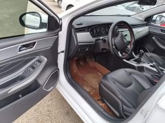 Chery Arrizo 5 2019 Facelift PRO 1.5L Manual Youth Edition National VI - ფოტო 16