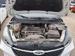 Chery Arrizo 5 2019 Facelift PRO 1.5L Manual Youth Edition National VI - ფოტო 20