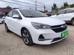 Chery Arrizo 5 2019 Facelift PRO 1.5L Manual Youth Edition National VI - ფოტო 4