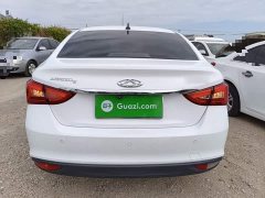 Chery Arrizo 5 2019 Facelift PRO 1.5L Manual Youth Edition National VI - ფოტო 6