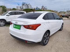 Chery Arrizo 5 2019 Facelift PRO 1.5L Manual Youth Edition National VI - ფოტო 7