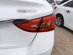 Chery Arrizo 5 2019 Facelift PRO 1.5L Manual Youth Edition National VI - ფოტო 8
