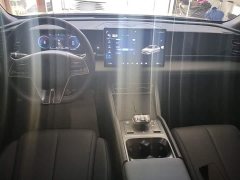 BYD Qin L 2024 DM-i 120KM Leading Edition - ფოტო 10