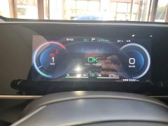 BYD Qin L 2024 DM-i 120KM Leading Edition - ფოტო 12
