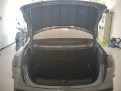 BYD Qin L 2024 DM-i 120KM Leading Edition - ფოტო 19