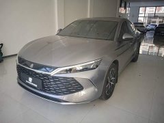 BYD Qin L 2024 DM-i 120KM Leading Edition - ფოტო 2