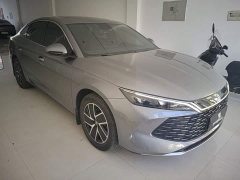 BYD Qin L 2024 DM-i 120KM Leading Edition - ფოტო 4