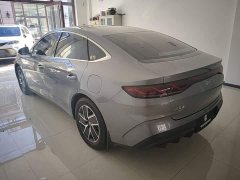BYD Qin L 2024 DM-i 120KM Leading Edition - ფოტო 5