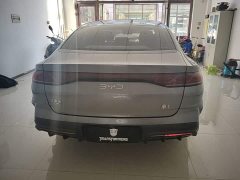 BYD Qin L 2024 DM-i 120KM Leading Edition - ფოტო 6