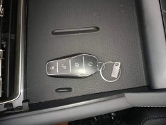 BYD Qin L 2024 DM-i 120KM Leading Edition - ფოტო 9