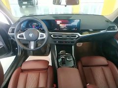 BMW i3 2024 eDrive 35 L - ფოტო 10