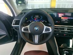 BMW i3 2024 eDrive 35 L - ფოტო 11