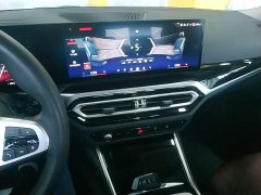 BMW i3 2024 eDrive 35 L - ფოტო 13