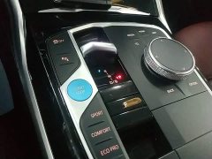 BMW i3 2024 eDrive 35 L - ფოტო 14