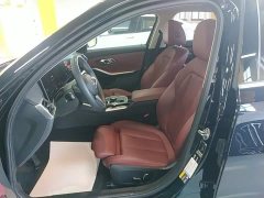 BMW i3 2024 eDrive 35 L - ფოტო 15