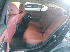BMW i3 2024 eDrive 35 L - ფოტო 17