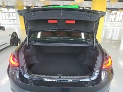 BMW i3 2024 eDrive 35 L - ფოტო 19