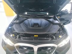 BMW i3 2024 eDrive 35 L - ფოტო 20