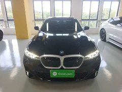 BMW i3 2024 eDrive 35 L - ფოტო 3