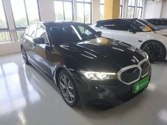 BMW i3 2024 eDrive 35 L - ფოტო 4