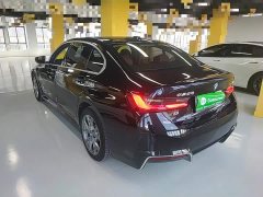 BMW i3 2024 eDrive 35 L - ფოტო 5