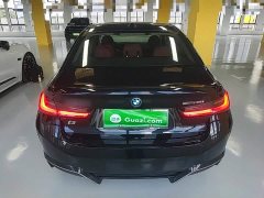 BMW i3 2024 eDrive 35 L - ფოტო 6