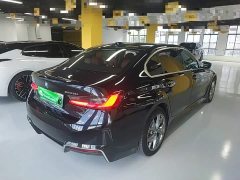 BMW i3 2024 eDrive 35 L - ფოტო 7
