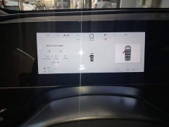 BYD Qin L DM-i Smart Drive Edition 80KM Leading - ფოტო 12