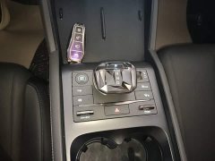BYD Qin L DM-i Smart Drive Edition 80KM Leading - ფოტო 14