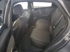 BYD Qin L DM-i Smart Drive Edition 80KM Leading - ფოტო 17