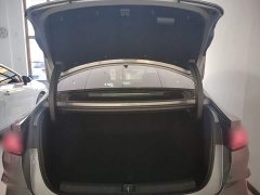 BYD Qin L DM-i Smart Drive Edition 80KM Leading - ფოტო 19