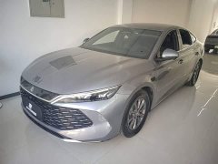 BYD Qin L DM-i Smart Drive Edition 80KM Leading - ფოტო 2
