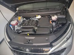 BYD Qin L DM-i Smart Drive Edition 80KM Leading - ფოტო 20